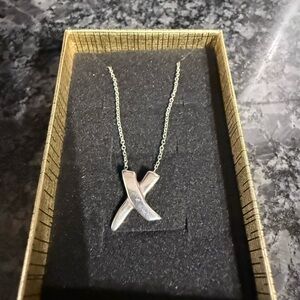 Tiffany & Co. Paloma Picasso Necklace
